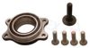 AUTEX 802095 Wheel Bearing Kit